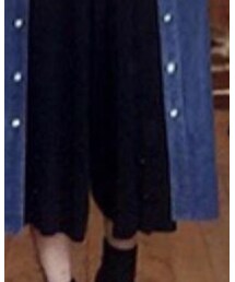 used | その他パンツ