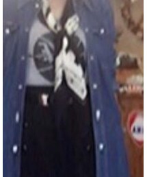 used | バンダナ/スカーフ