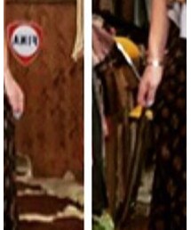 used | その他パンツ