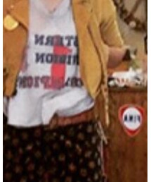 VINTAGE | Tシャツ/カットソー