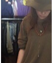 usメンズサーマル | Tシャツ/カットソー