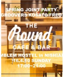 イベント告知 | 西新井駅東口emblemhostel2Fイベント✨(その他)