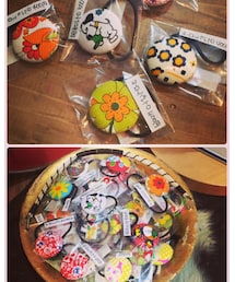 zunzun | zunzun ヘアゴム ヨーロッパ古着やヴィンテージ生地リメイク(ヘアゴム)