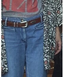 VINTAGE | デニムパンツ