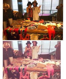 springjointparty | springjointparty リメイクネクタイ(その他)