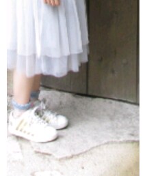 clear | スカート