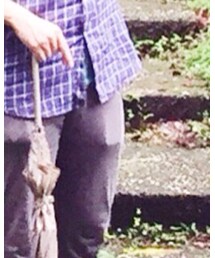 UNIQLO | その他パンツ