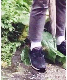 NEW BALANCE | ソックス/靴下