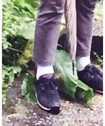 NEW BALANCE | スニーカー