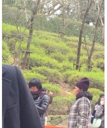 JUNMEN | テーラードジャケット