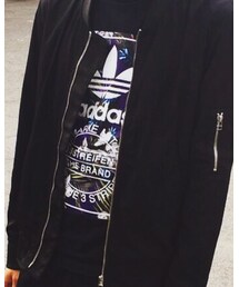 adidas | Tシャツ/カットソー