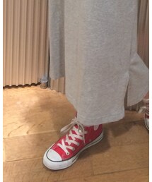 CONVERSE | スニーカー