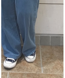 CONVERSE | スニーカー