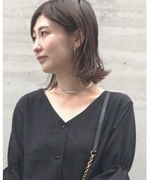 PLUIE | チョーカー