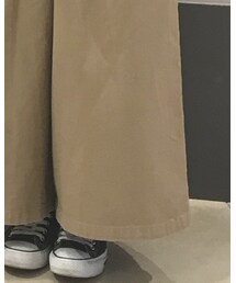 CONVERSE | スニーカー