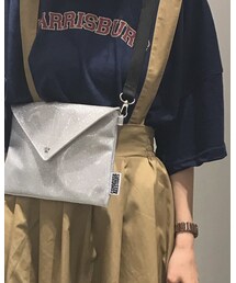 E hyphen world gallery | バッグ