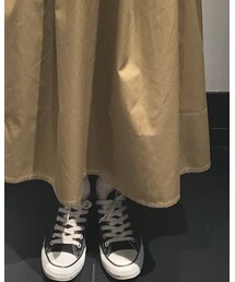 CONVERSE | スニーカー