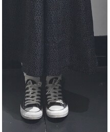 CONVERSE | スニーカー