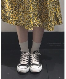 CONVERSE | スニーカー