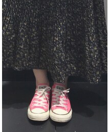 CONVERSE | スニーカー
