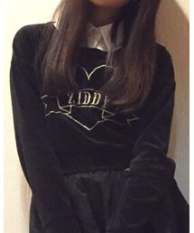 ZIDDY | Tシャツ/カットソー