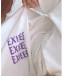 EXIEEE | Tシャツ/カットソー