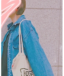 FOREVER 21 | デニムジャケット