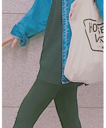 H&M | パーカー