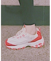 SKECHERS | スニーカー