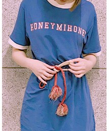 HONEY MI HONEY | Tシャツ/カットソー