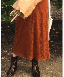 MANGO | カバーオール