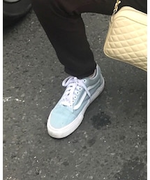 VANS | アクセサリー