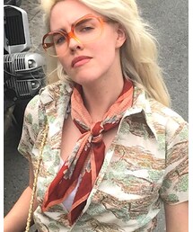 Oscar de la Renta | 音楽/本・雑誌