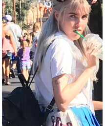 American Apparel | トップス