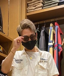 AVIREX | サングラス