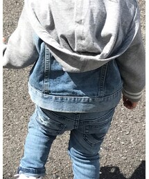 H&M | デニムジャケット