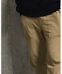 UNIQLO | パンツ