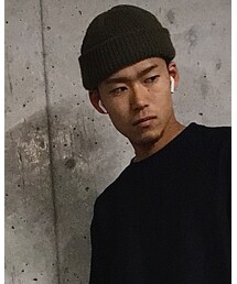 BEAMS | ニットキャップ/ビーニー