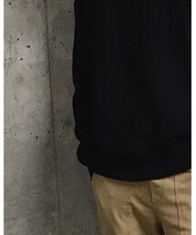GU | Tシャツ/カットソー