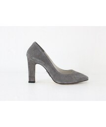 シンプル豚革パンプス★全6Color★(パンプス)