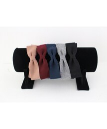 スウィートリボンヘアバンド(カチューシャ)