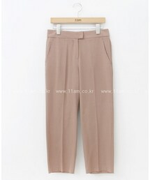 ワイドスラックス(スラックス)
