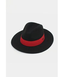 ウールフェルトハット(ハット)