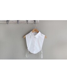 ラブリー付け襟(その他アンダーウェア/インナー)