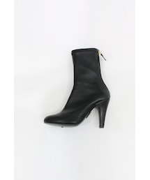 切り替えポイントアンクルブーツ(ブーツ)