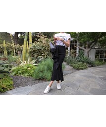 11AM | ラッフルスリムロングスカート(スカート)