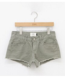 11AM | ナチュラルカラーショートパンツ(その他パンツ)