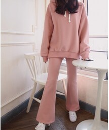 11AM | スウェットセットアップ(スウェット)