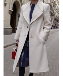stitch-coat(ダッフルコート)