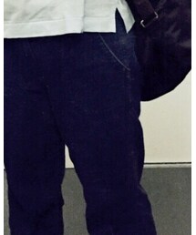 FREAK'S STORE | デニムパンツ